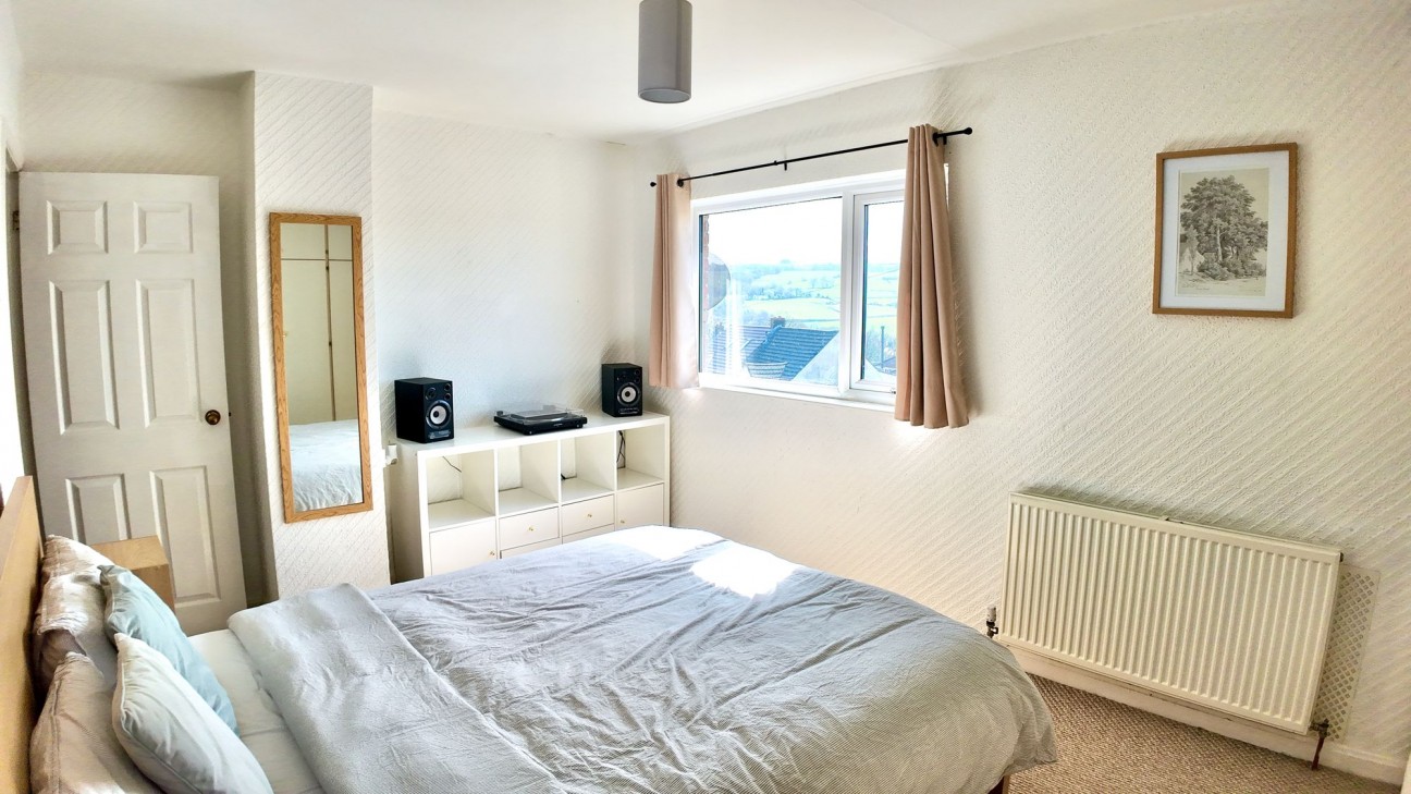 Highfield Crescent, Pontllanfraith, NP12
