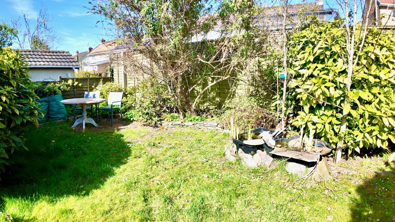 Highfield Crescent, Pontllanfraith, NP12