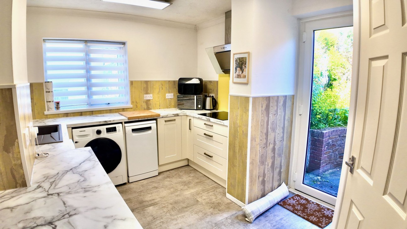 Highfield Crescent, Pontllanfraith, NP12
