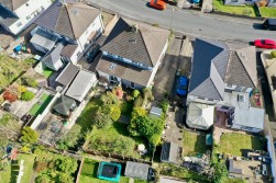 Highfield Crescent, Pontllanfraith, NP12