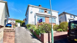 Highfield Crescent, Pontllanfraith, NP12