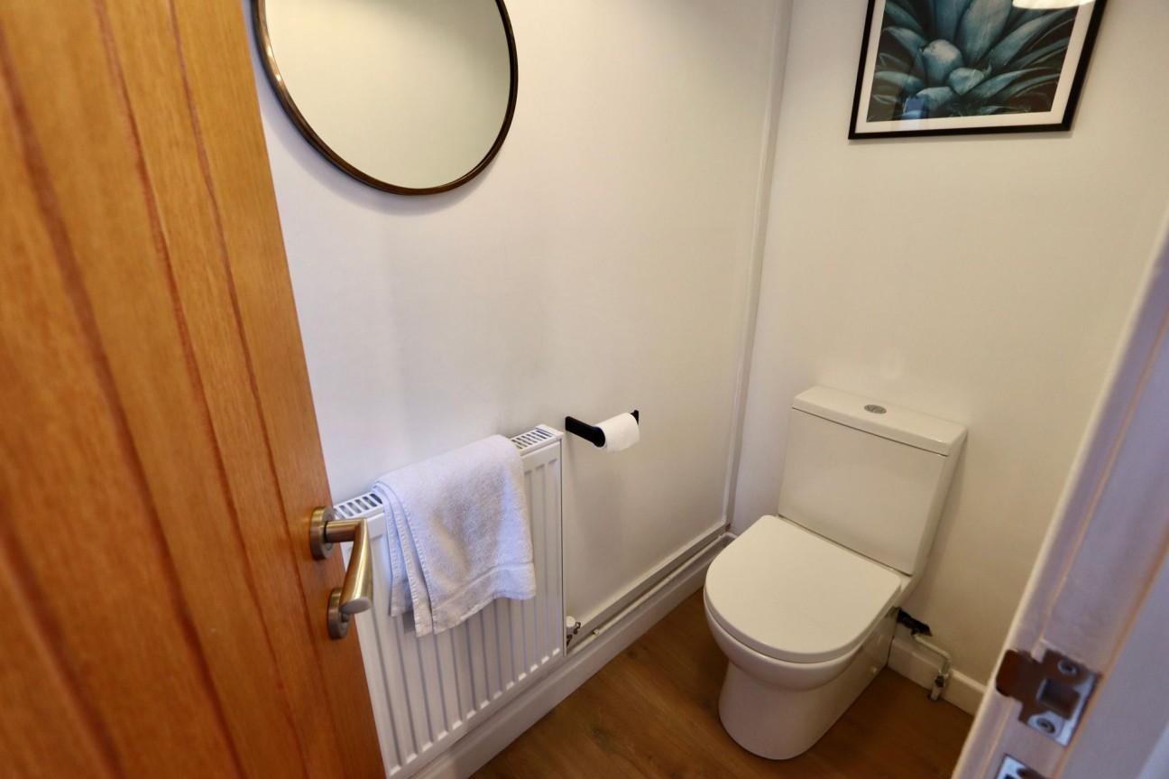 St. Davids Drive, Machen, CF83