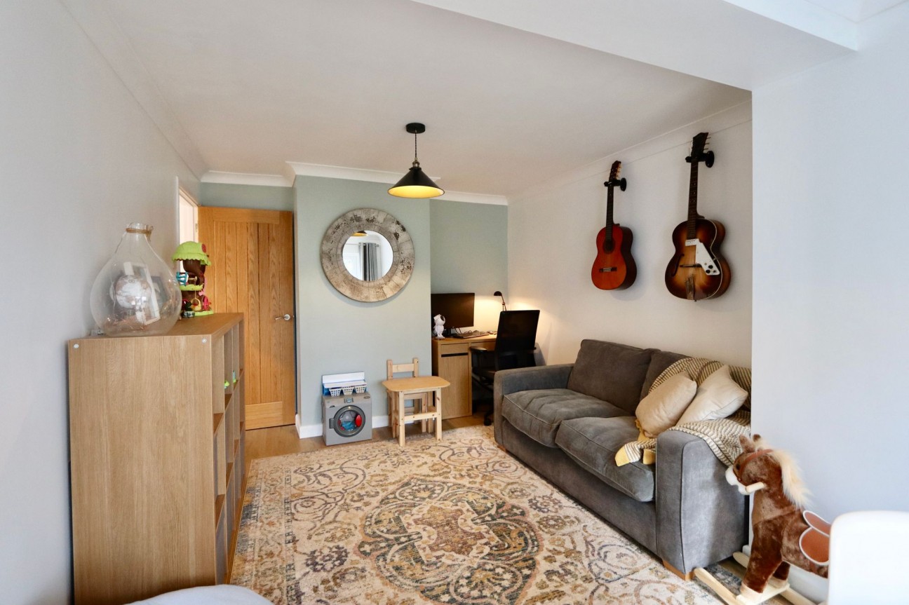 St. Davids Drive, Machen, CF83