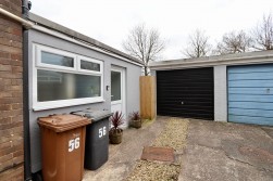 St. Davids Drive, Machen, CF83