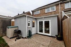 St. Davids Drive, Machen, CF83