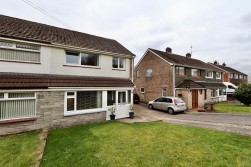 St. Davids Drive, Machen, CF83