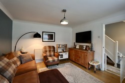 St. Davids Drive, Machen, CF83