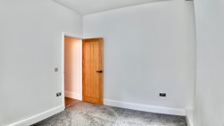 Station Terrace, Cwm, NP23