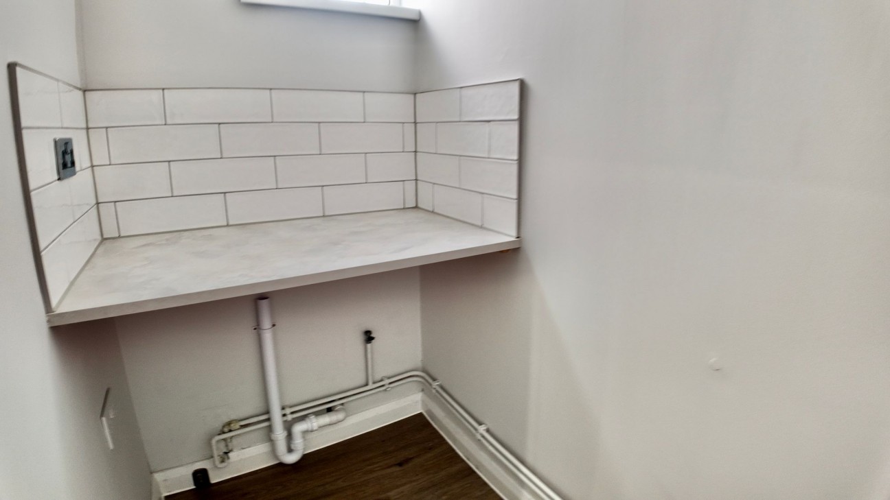 Station Terrace, Cwm, NP23