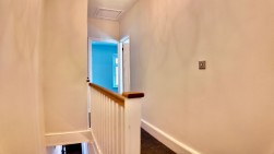 Station Terrace, Cwm, NP23