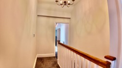 Station Terrace, Cwm, NP23