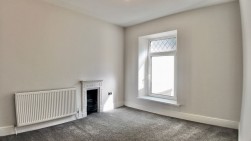 Station Terrace, Cwm, NP23
