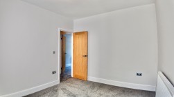 Station Terrace, Cwm, NP23