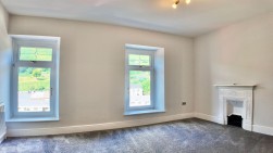 Station Terrace, Cwm, NP23