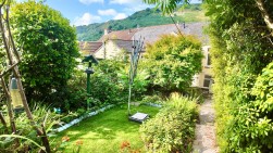 Station Terrace, Cwm, NP23