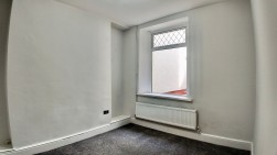 Station Terrace, Cwm, NP23