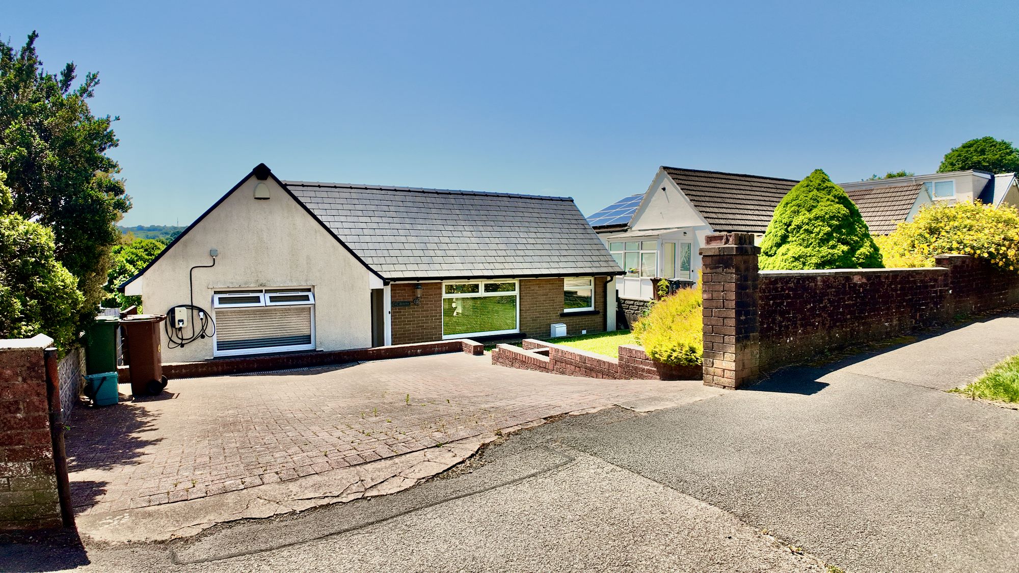 Highfield Road, Pontllanfraith, NP12