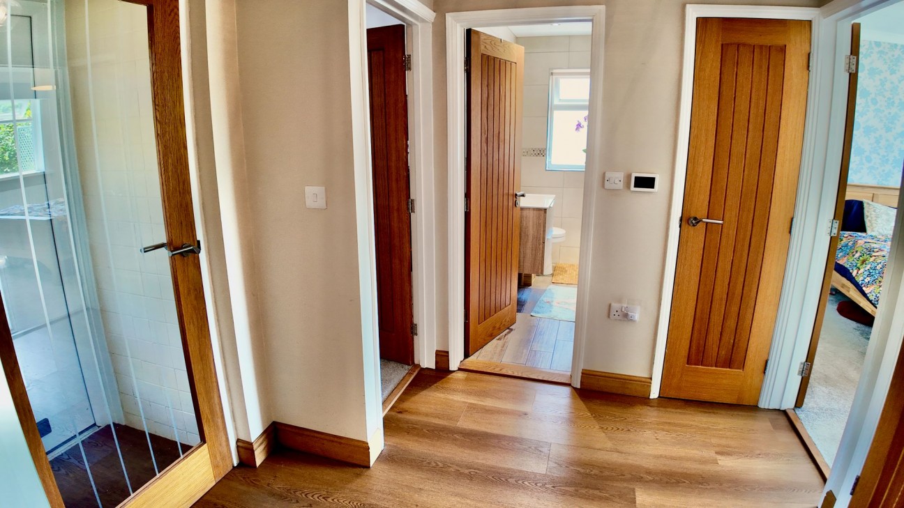 Highfield Road, Pontllanfraith, NP12