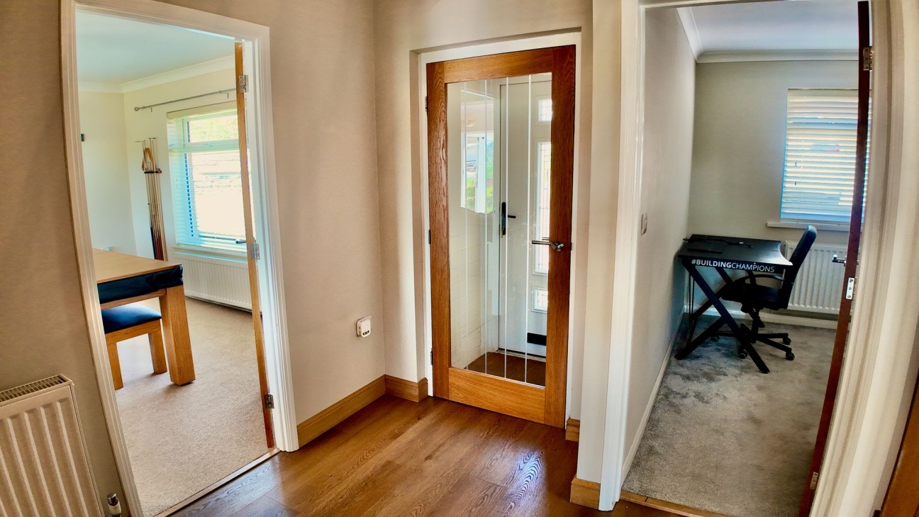 Highfield Road, Pontllanfraith, NP12