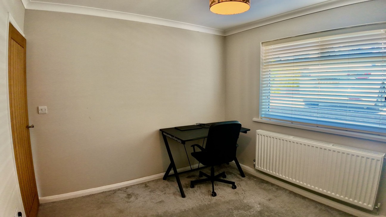 Highfield Road, Pontllanfraith, NP12