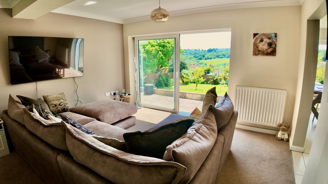Highfield Road, Pontllanfraith, NP12