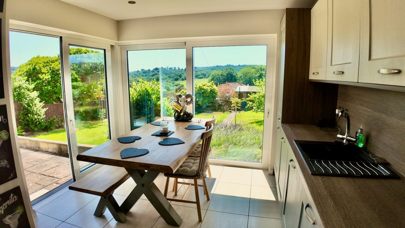 Highfield Road, Pontllanfraith, NP12