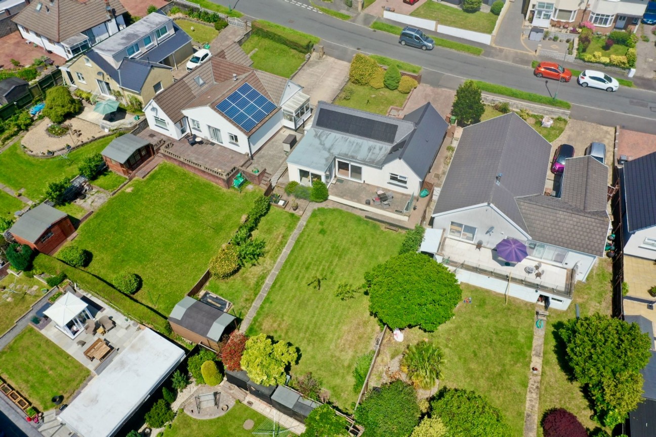 Highfield Road, Pontllanfraith, NP12