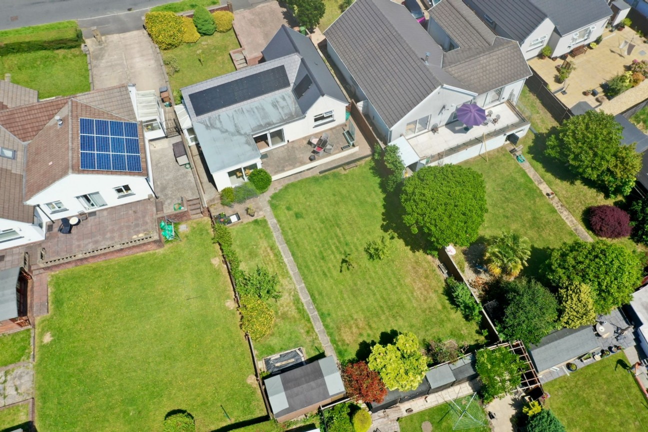Highfield Road, Pontllanfraith, NP12