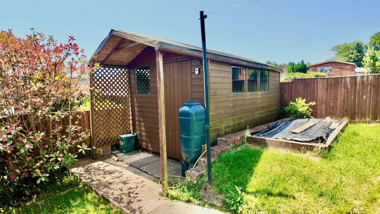 Highfield Road, Pontllanfraith, NP12