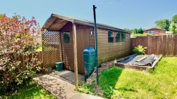 Highfield Road, Pontllanfraith, NP12