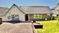 Highfield Road, Pontllanfraith, NP12