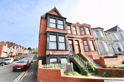 Chepstow Road, Newport, NP19
