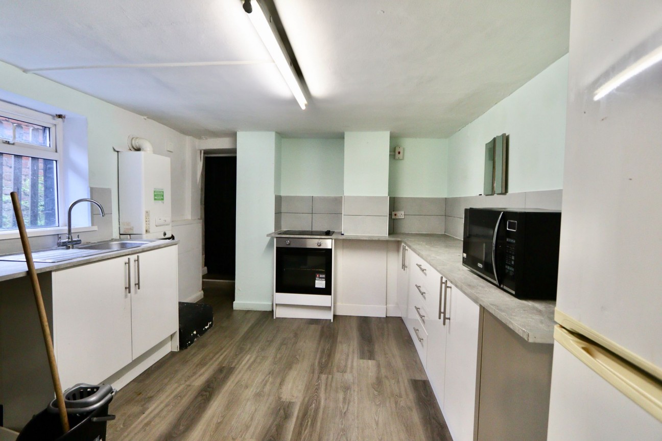 Chepstow Road, Newport, NP19