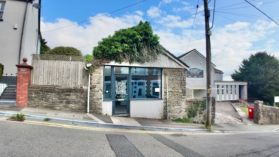 Woodbine Road, Blackwood, NP12