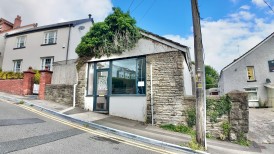 Woodbine Road, Blackwood, NP12