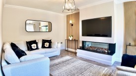 Lower Road, Elliots Town, NP24