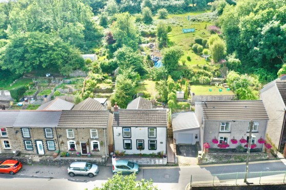 Sunnyview, Argoed, NP12