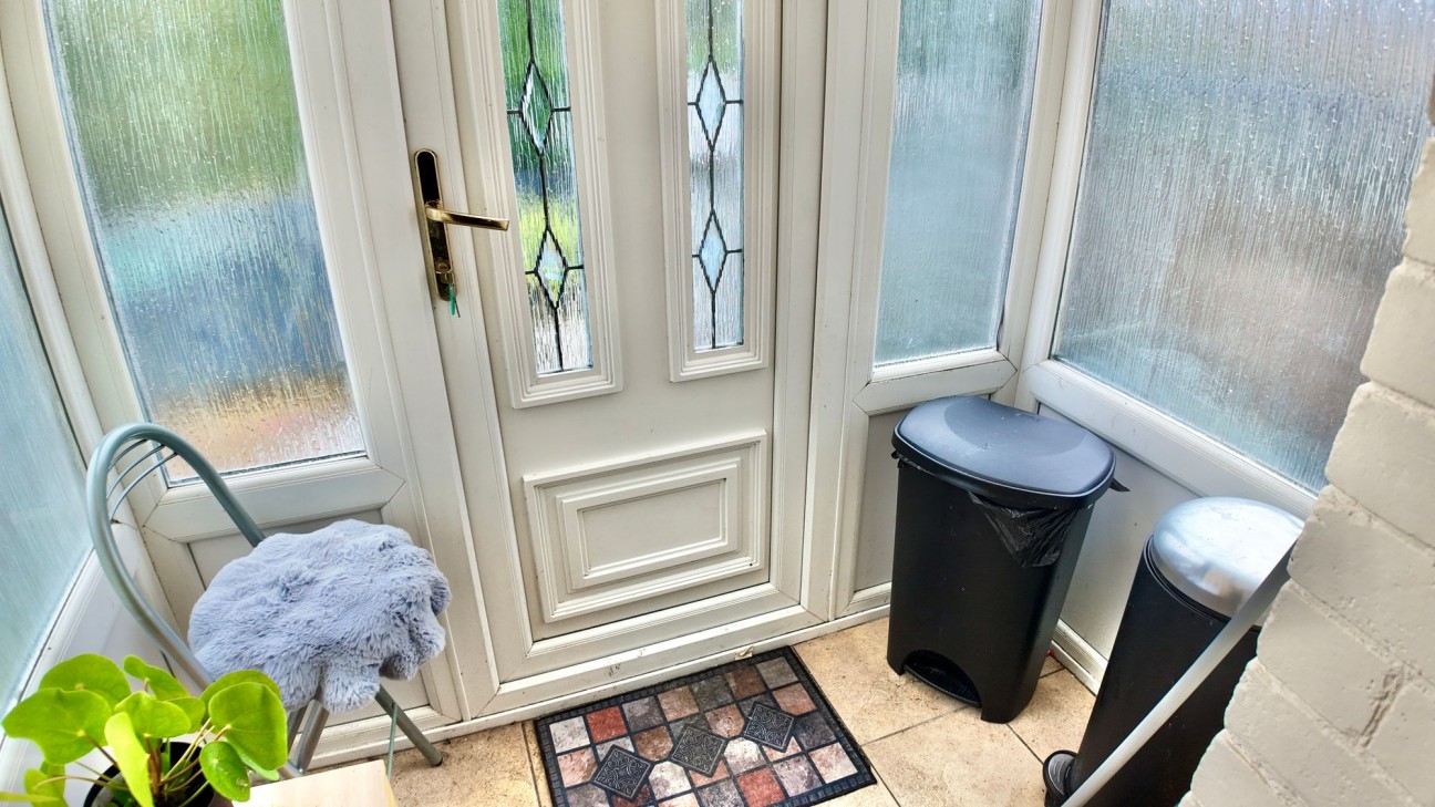 Windsor Avenue, Newbridge, NP11