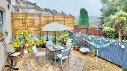 Windsor Avenue, Newbridge, NP11