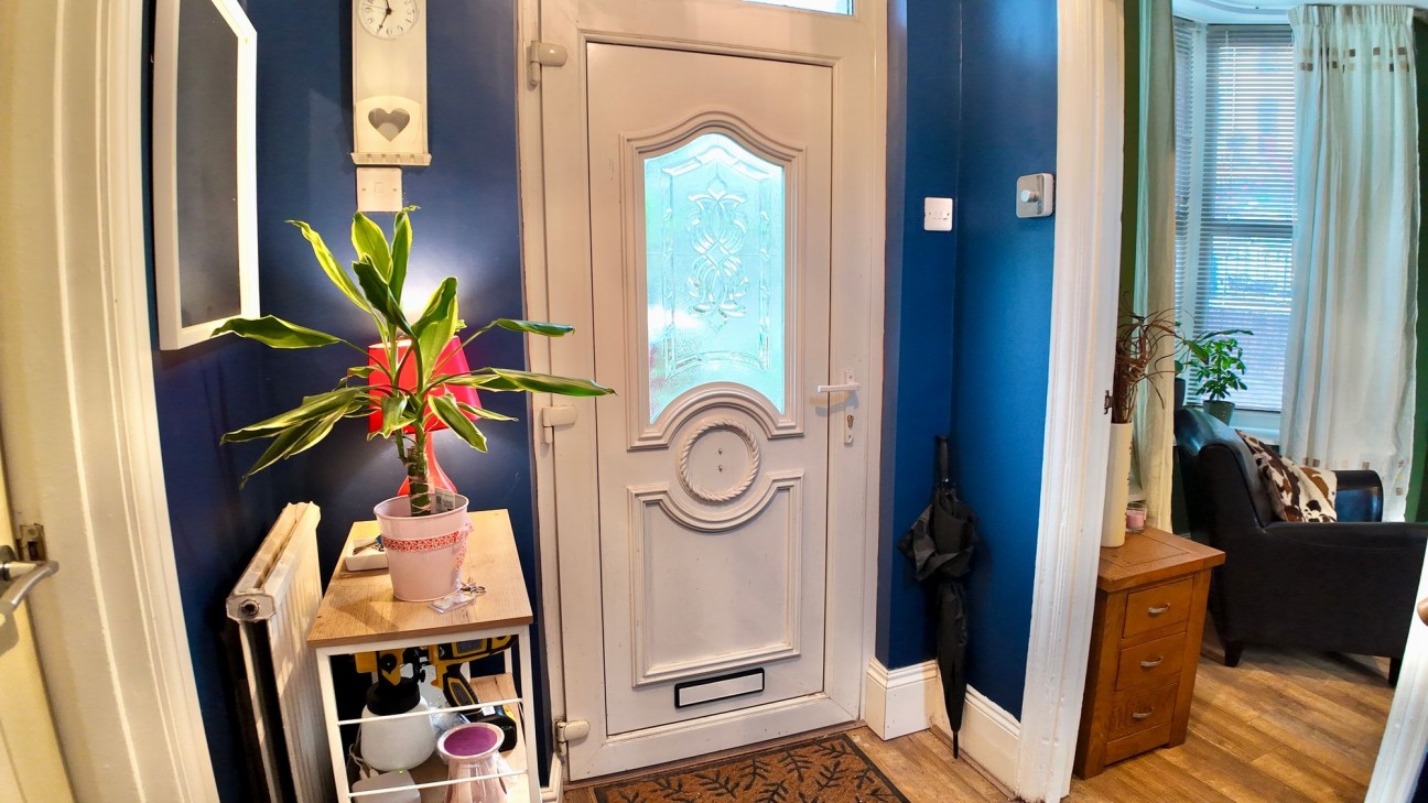 Windsor Avenue, Newbridge, NP11