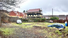 Lord Nelson Hotel, Heol Evan Wynne, CF81