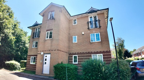 Campbell Drive, Cardiff, CF11