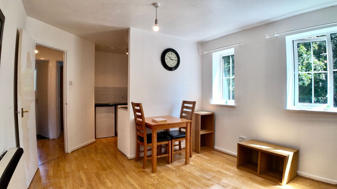 Campbell Drive, Cardiff, CF11