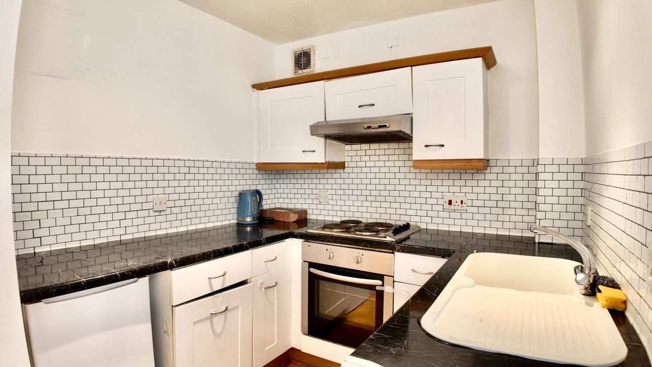 Campbell Drive, Cardiff, CF11