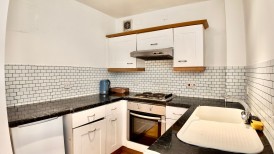 Campbell Drive, Cardiff, CF11