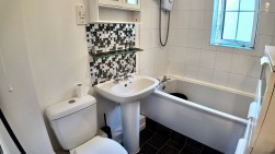 Campbell Drive, Cardiff, CF11