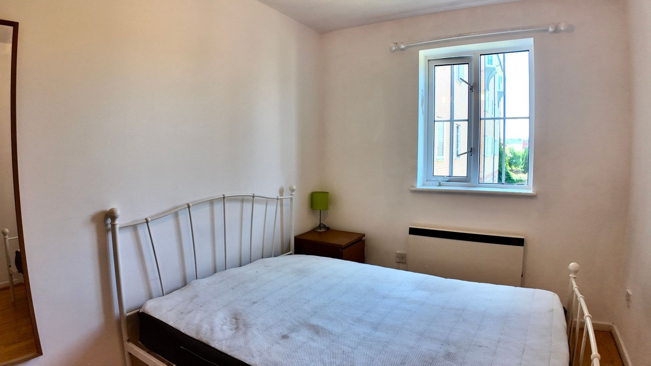 Campbell Drive, Cardiff, CF11