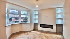 Markham Crescent, Oakdale, NP12