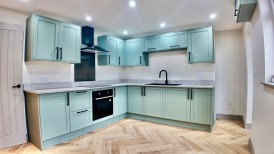 Markham Crescent, Oakdale, NP12