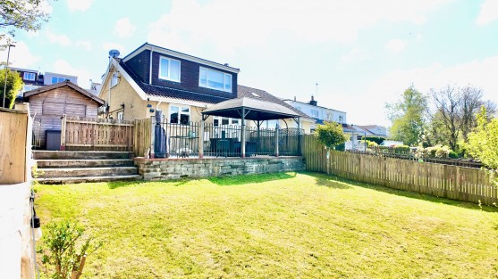 Toronto Close, Penmaen, NP12